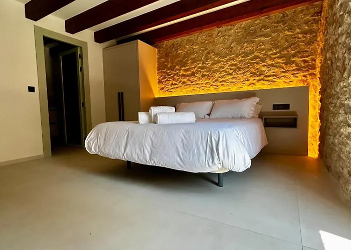 Hotel Rural Casa Nardo